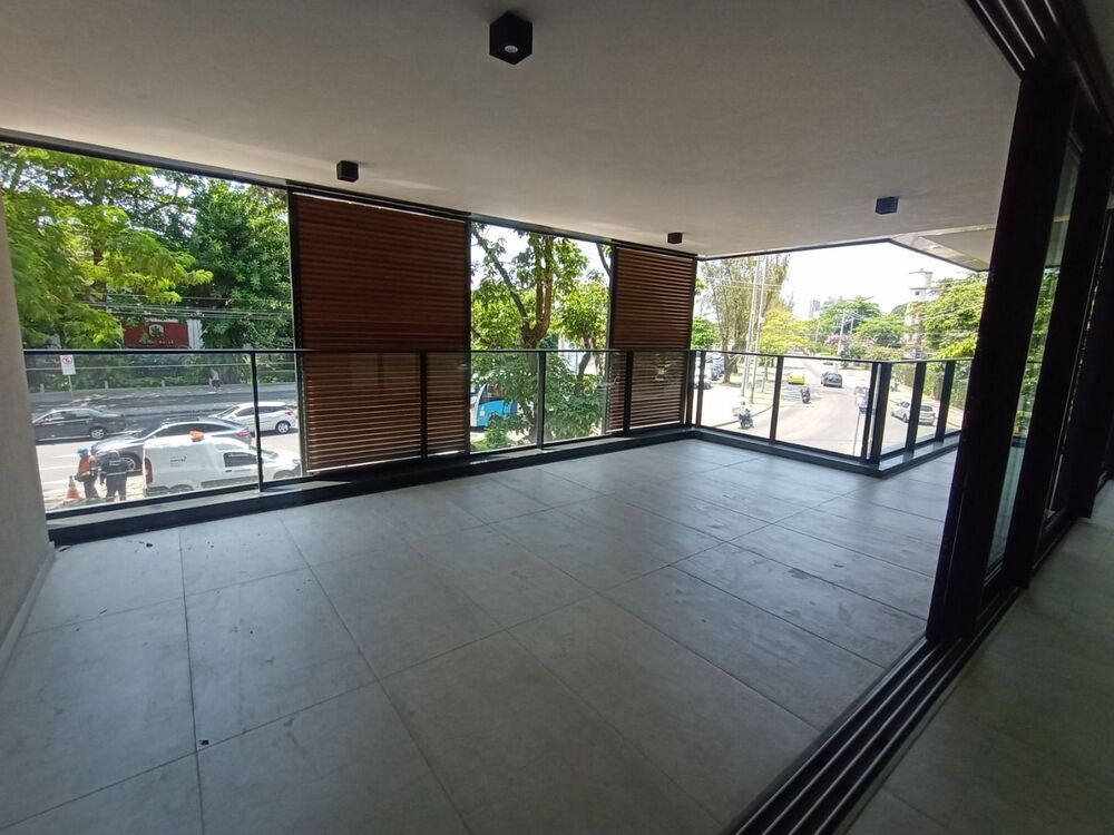 Apartamento, 4 quartos, 232 m² - Foto 30