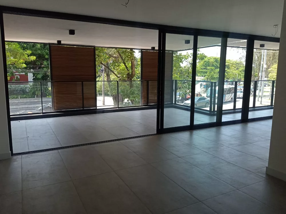 Apartamento, 4 quartos, 232 m² - Foto 3