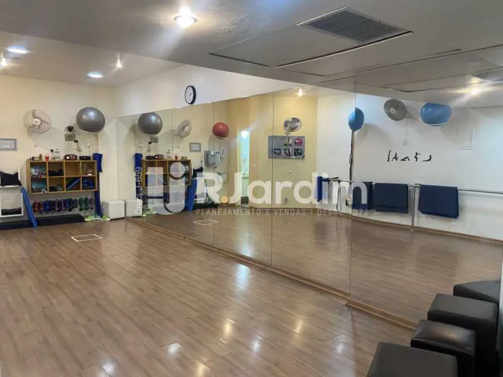 Sala-Conjunto, 40 m² - Foto 13