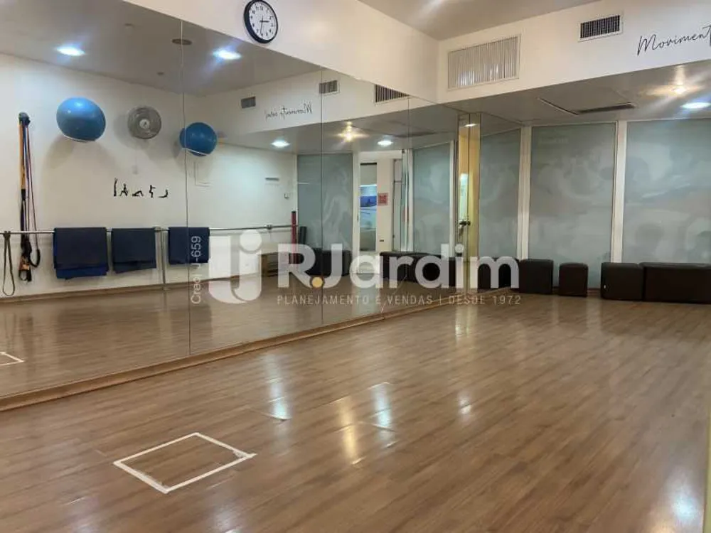 Sala-Conjunto, 40 m² - Foto 7