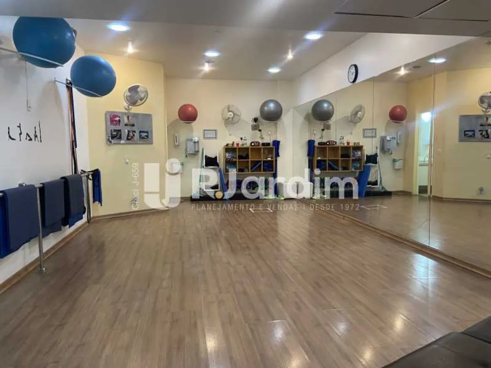 Sala-Conjunto, 40 m² - Foto 12