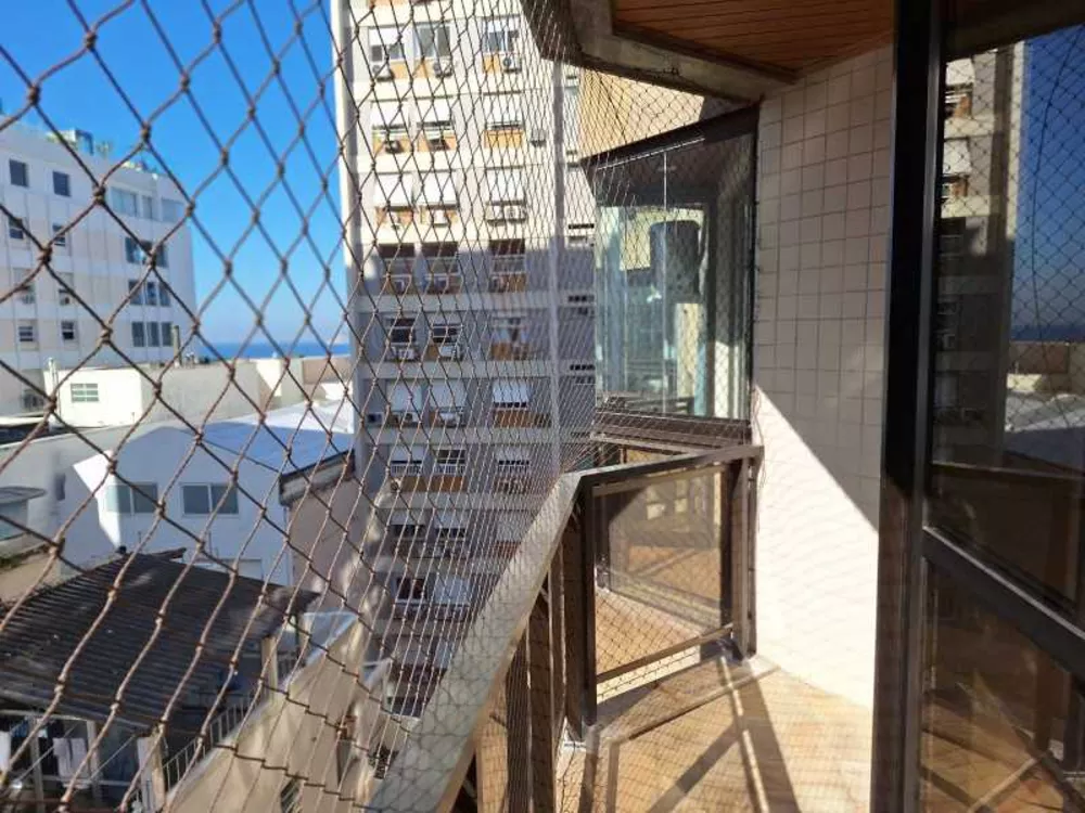 Flat/Apart Hotel, 2 quartos, 78 m² - Foto 3