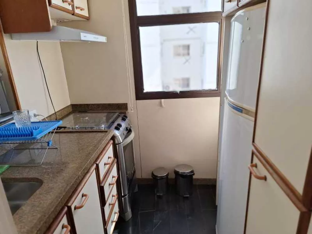 Flat/Apart Hotel, 2 quartos, 78 m² - Foto 8