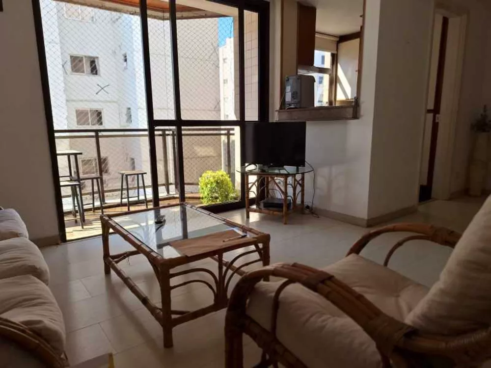 Flat/Apart Hotel, 2 quartos, 78 m² - Foto 6