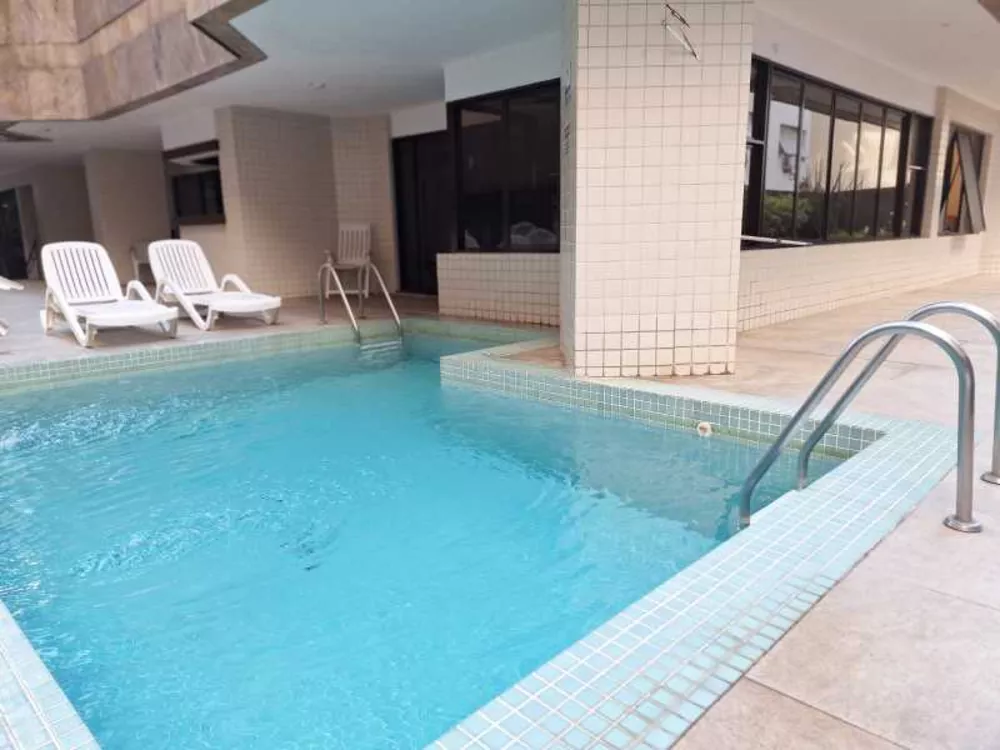 Flat/Apart Hotel, 2 quartos, 78 m² - Foto 1