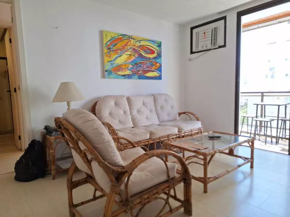 Flat/Apart Hotel, 2 quartos, 78 m² - Foto 5