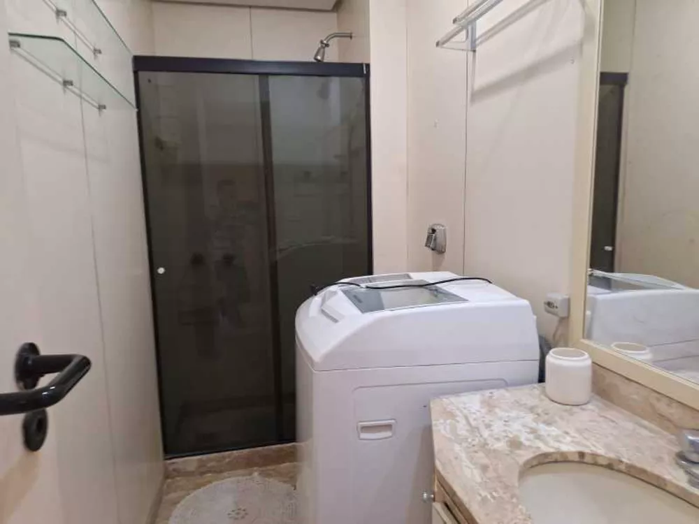 Flat/Apart Hotel, 2 quartos, 78 m² - Foto 9