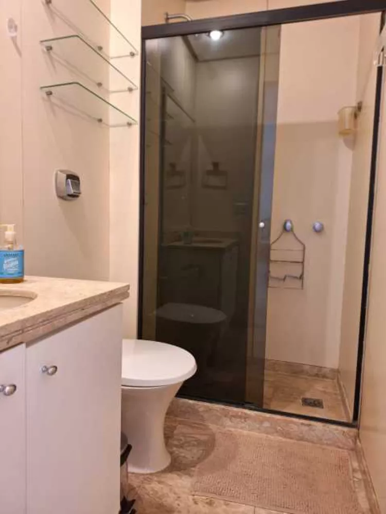 Flat/Apart Hotel, 2 quartos, 78 m² - Foto 13