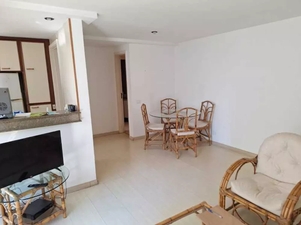 Flat/Apart Hotel, 2 quartos, 78 m² - Foto 4