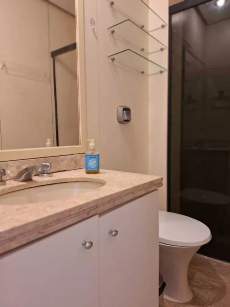 Flat/Apart Hotel, 2 quartos, 78 m² - Foto 14