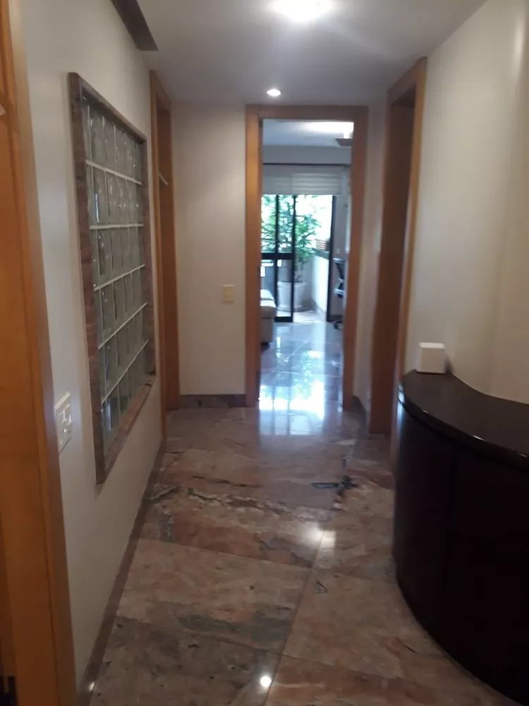 Apartamento, 4 quartos, 222 m² - Foto 21