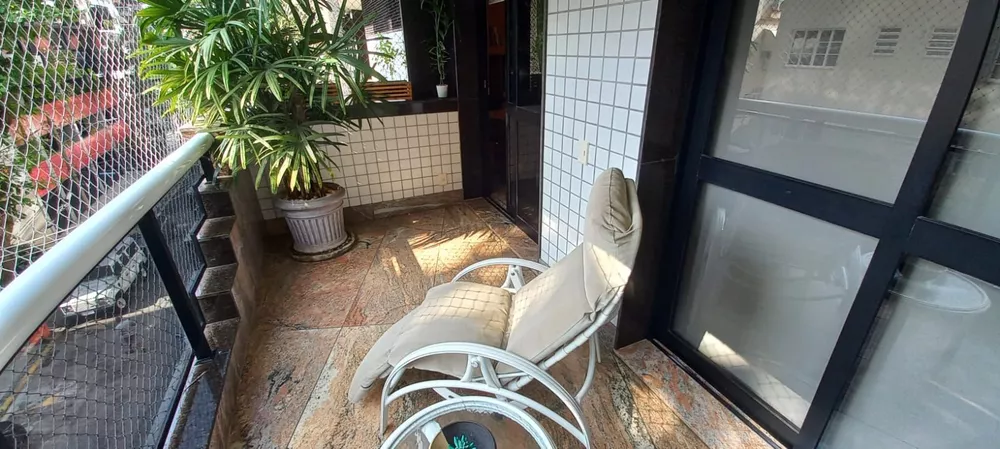 Apartamento, 4 quartos, 222 m² - Foto 17