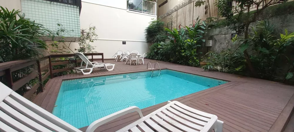 Apartamento, 4 quartos, 222 m² - Foto 4
