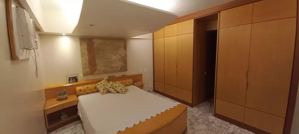 Apartamento, 4 quartos, 222 m² - Foto 22