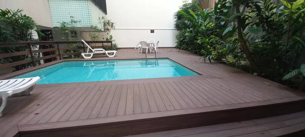 Apartamento, 4 quartos, 222 m² - Foto 25