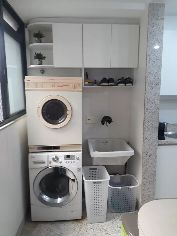 Apartamento, 4 quartos, 222 m² - Foto 27