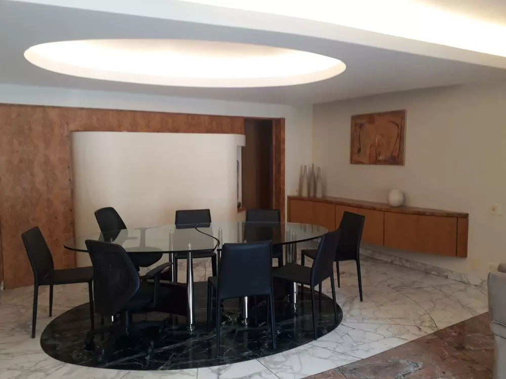 Apartamento, 4 quartos, 222 m² - Foto 15