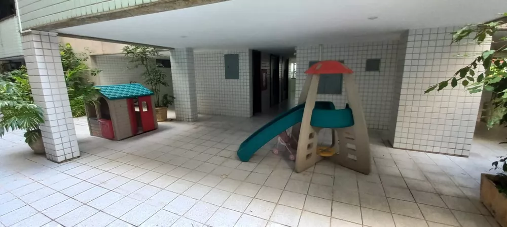 Apartamento, 4 quartos, 222 m² - Foto 23