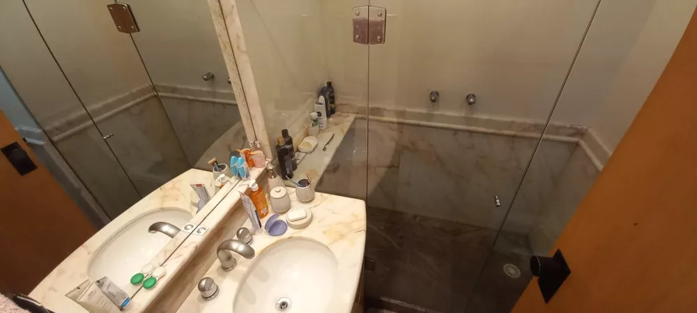 Apartamento, 4 quartos, 222 m² - Foto 5