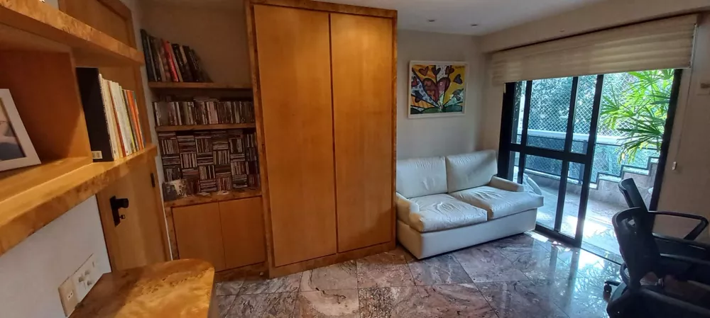 Apartamento, 4 quartos, 222 m² - Foto 16