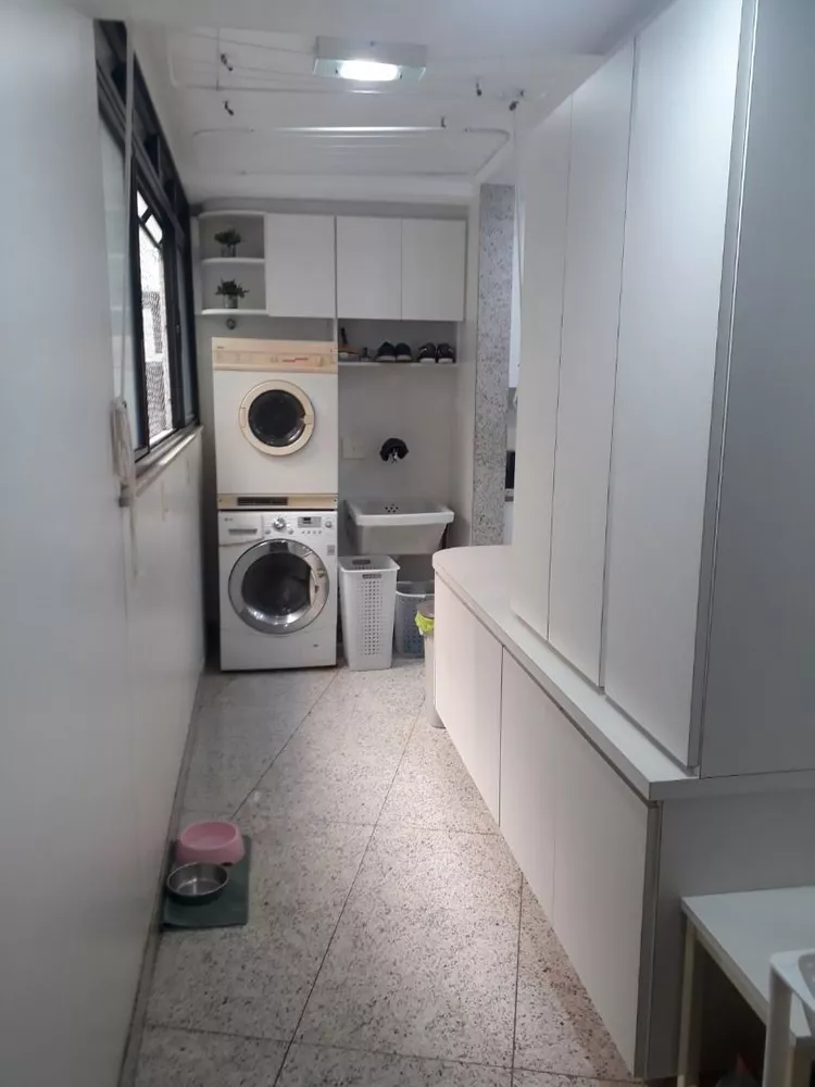 Apartamento, 4 quartos, 222 m² - Foto 26