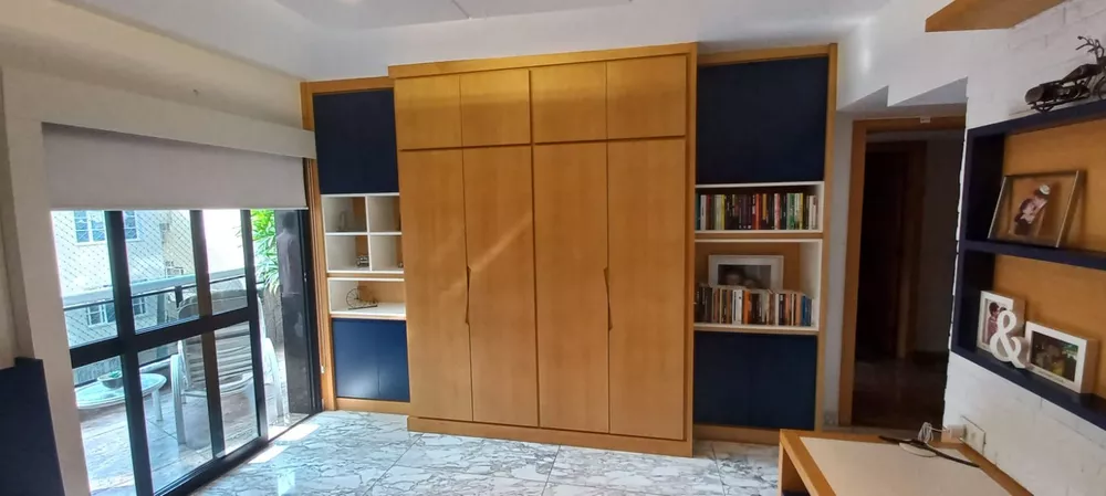 Apartamento, 4 quartos, 222 m² - Foto 6