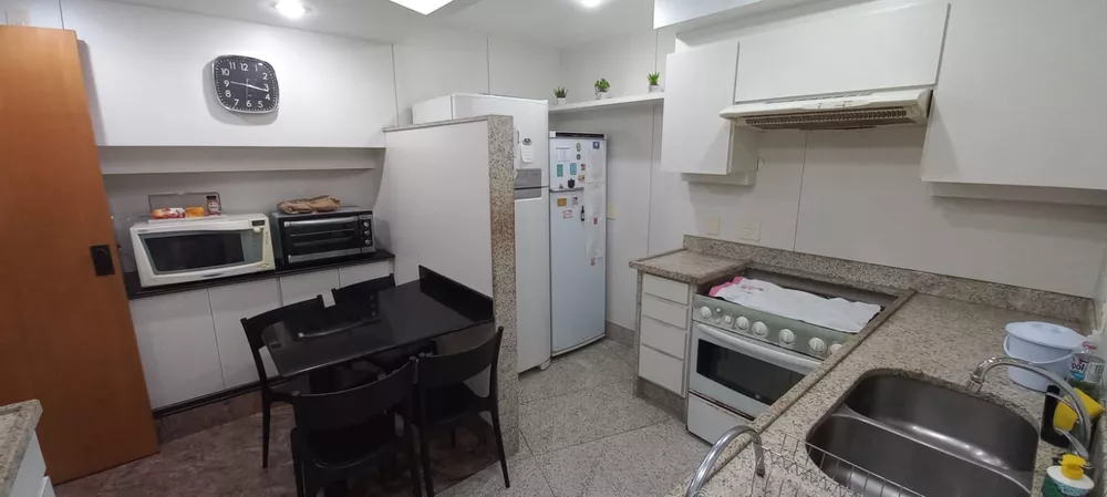 Apartamento, 4 quartos, 222 m² - Foto 13