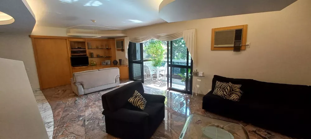Apartamento, 4 quartos, 222 m² - Foto 24