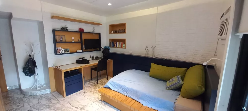 Apartamento, 4 quartos, 222 m² - Foto 14