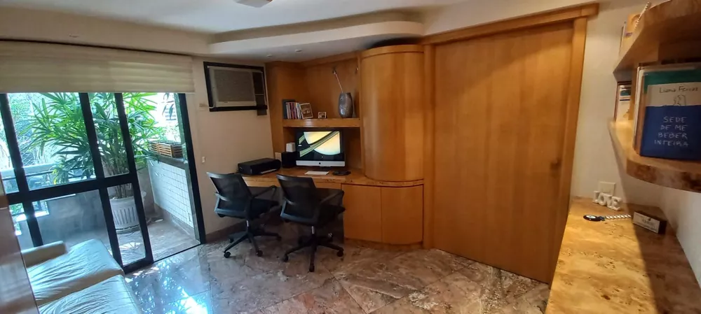 Apartamento, 4 quartos, 222 m² - Foto 8