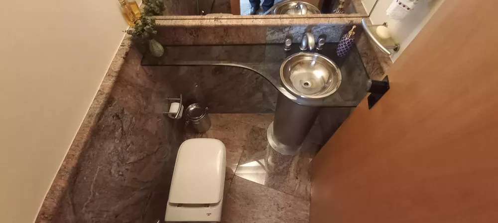 Apartamento, 4 quartos, 222 m² - Foto 19