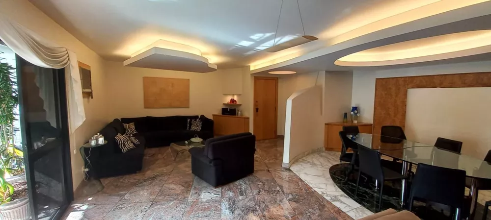 Apartamento, 4 quartos, 222 m² - Foto 1