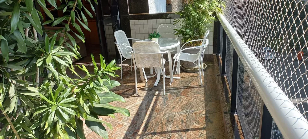 Apartamento, 4 quartos, 222 m² - Foto 11