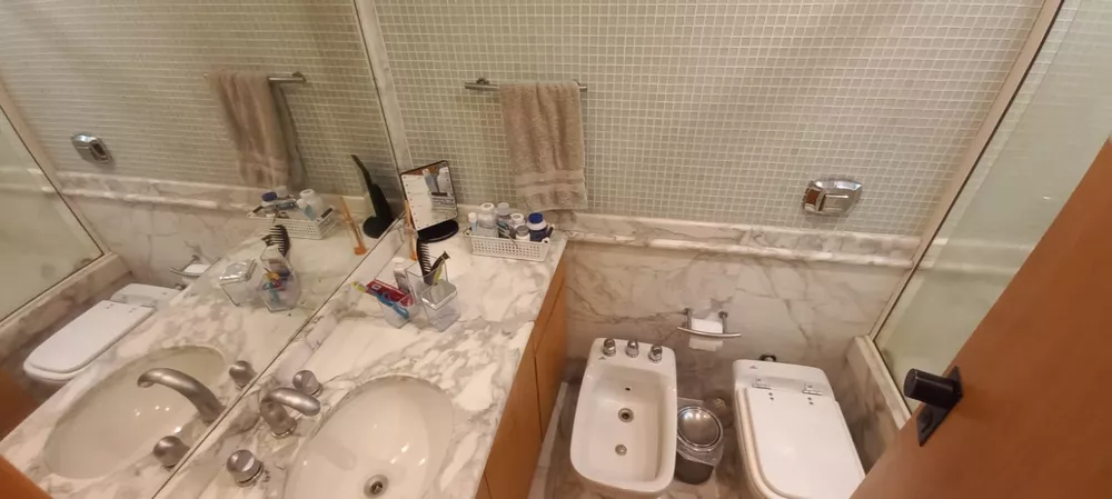 Apartamento, 4 quartos, 222 m² - Foto 3