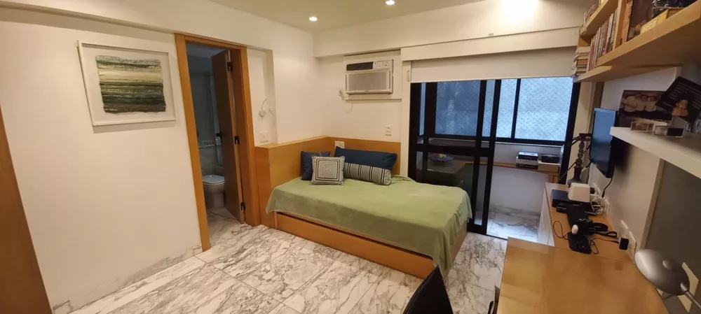 Apartamento, 4 quartos, 222 m² - Foto 10