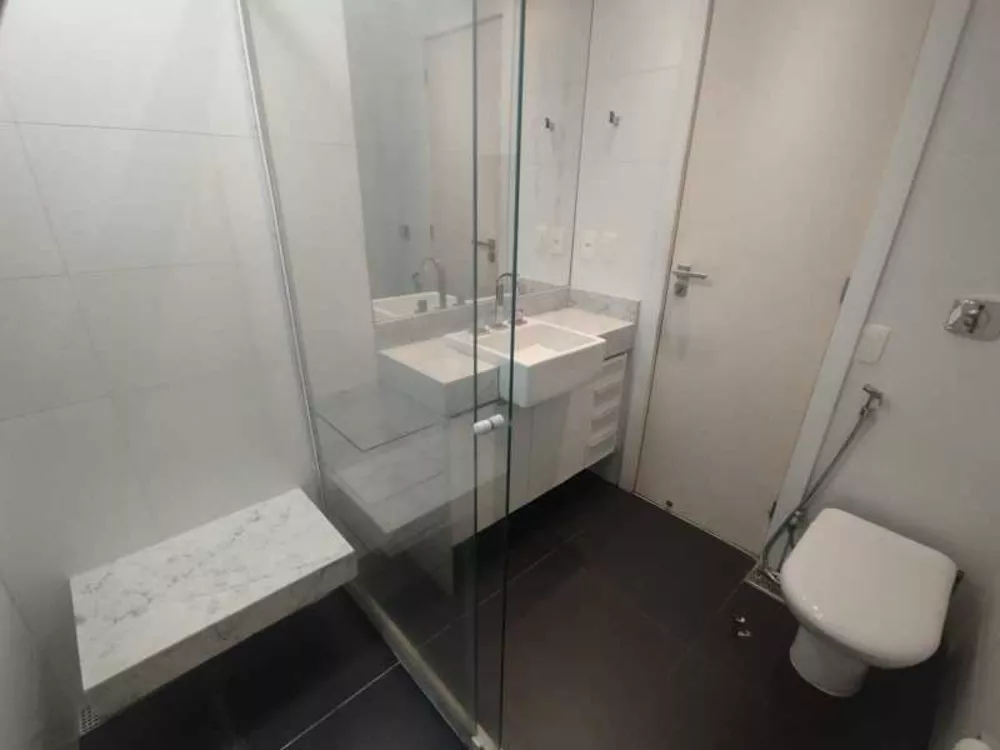 Apartamento, 3 quartos, 206 m² - Foto 4