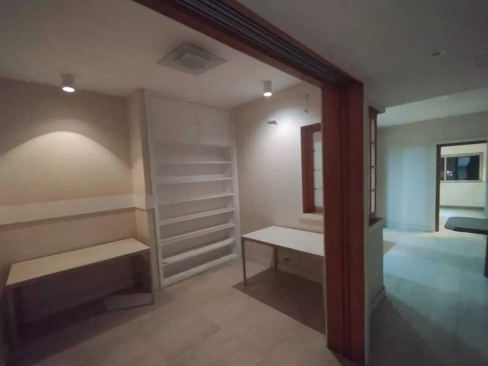 Apartamento, 3 quartos, 206 m² - Foto 3