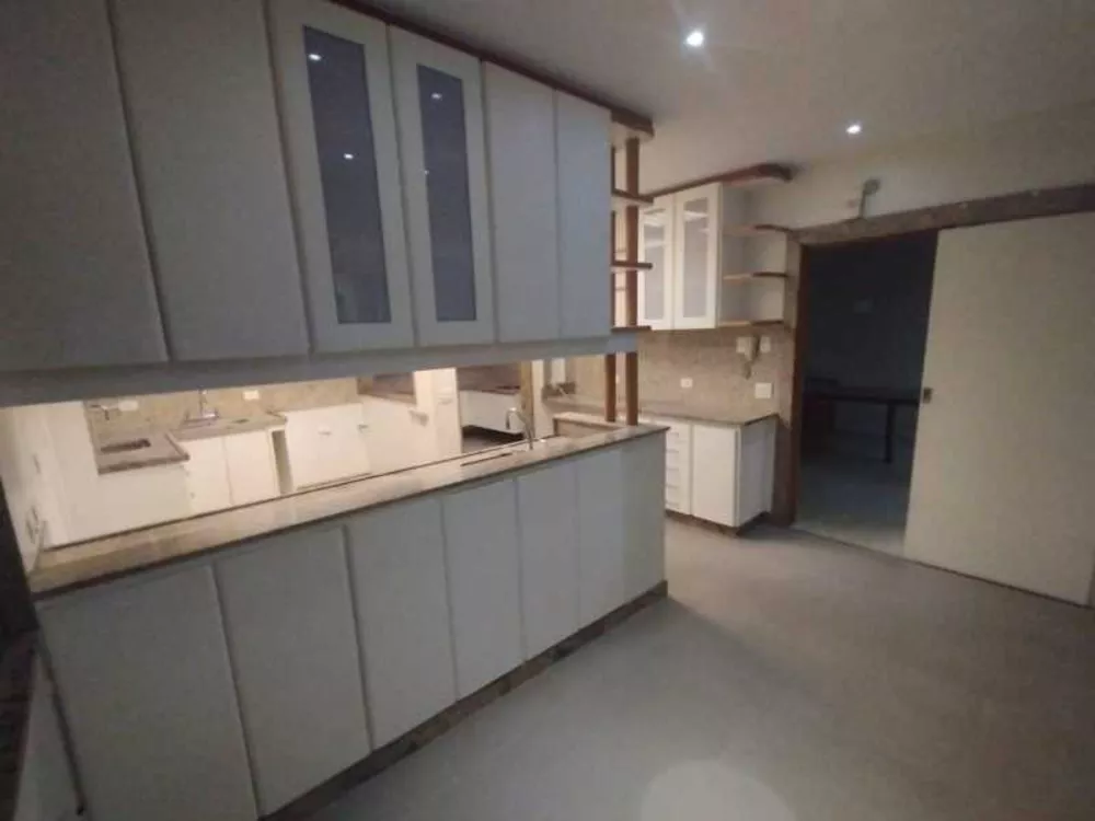Apartamento, 3 quartos, 206 m² - Foto 9