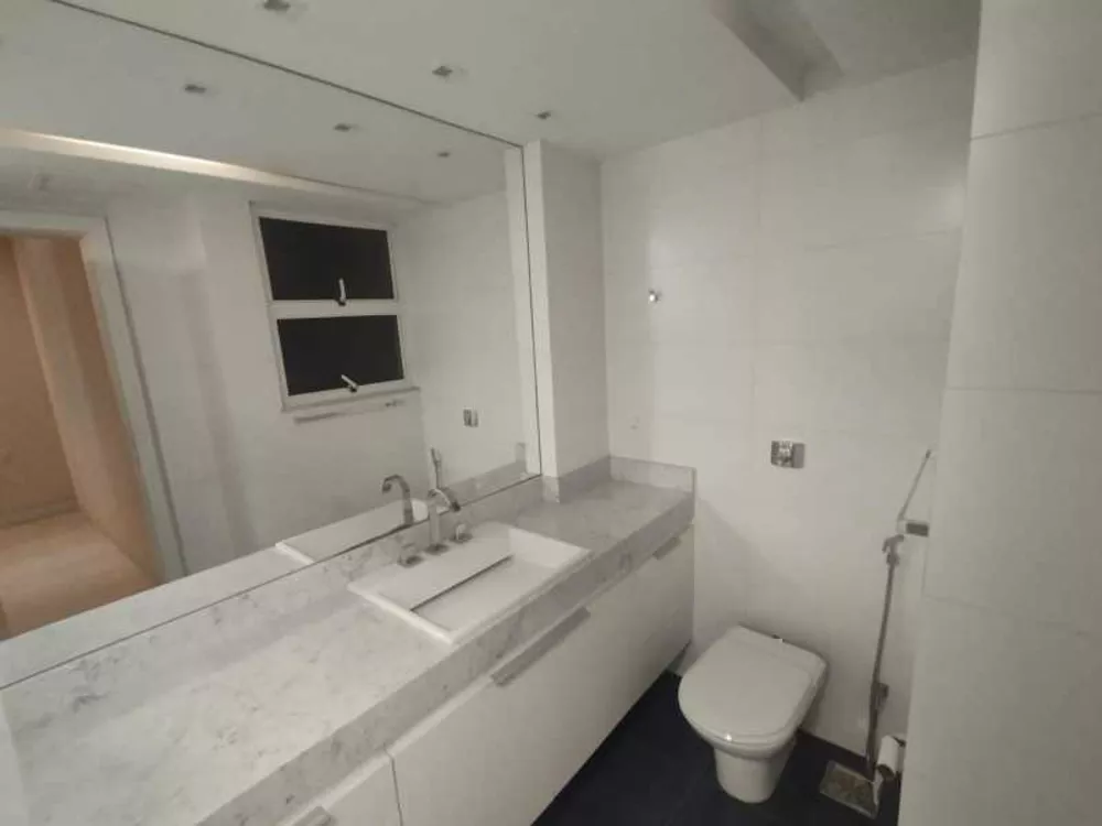 Apartamento, 3 quartos, 206 m² - Foto 8