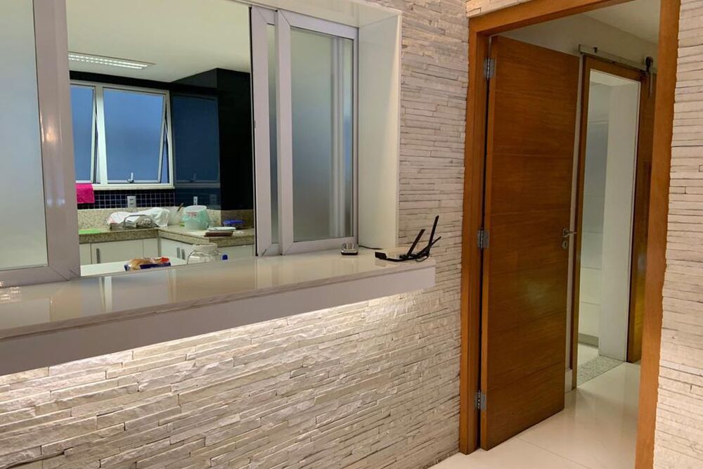 Apartamento, 5 quartos, 300 m² - Foto 27