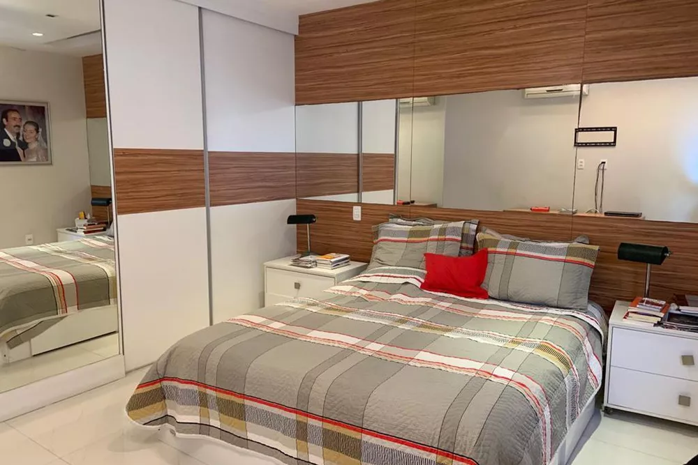 Apartamento, 5 quartos, 300 m² - Foto 1