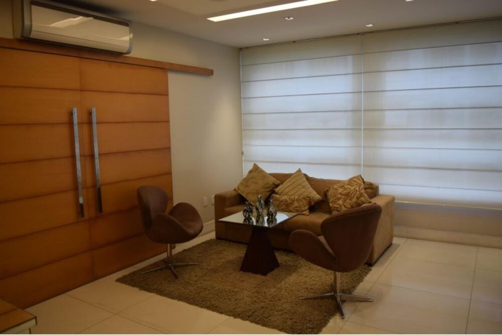 Apartamento, 5 quartos, 300 m² - Foto 26