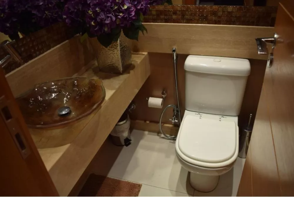 Apartamento, 5 quartos, 300 m² - Foto 5