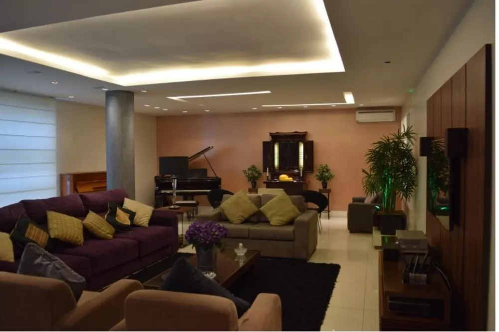 Apartamento, 5 quartos, 300 m² - Foto 19