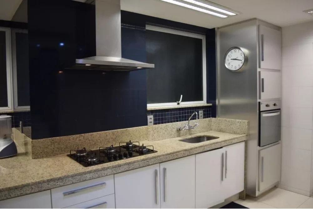 Apartamento, 5 quartos, 300 m² - Foto 6