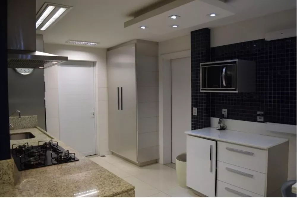 Apartamento, 5 quartos, 300 m² - Foto 20