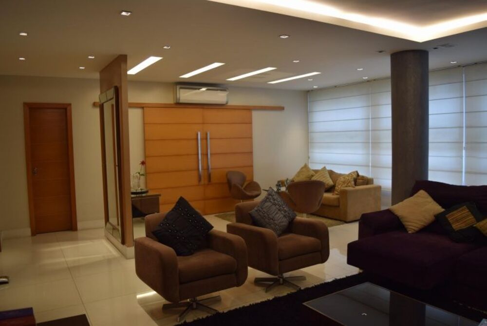Apartamento, 5 quartos, 300 m² - Foto 29