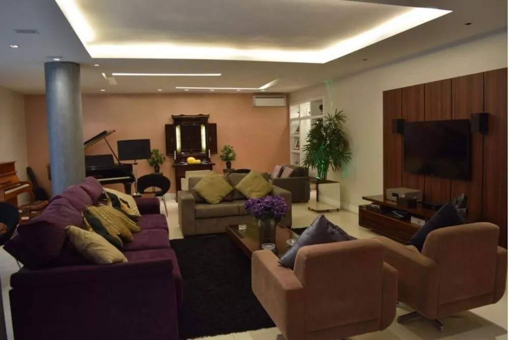 Apartamento, 5 quartos, 300 m² - Foto 16