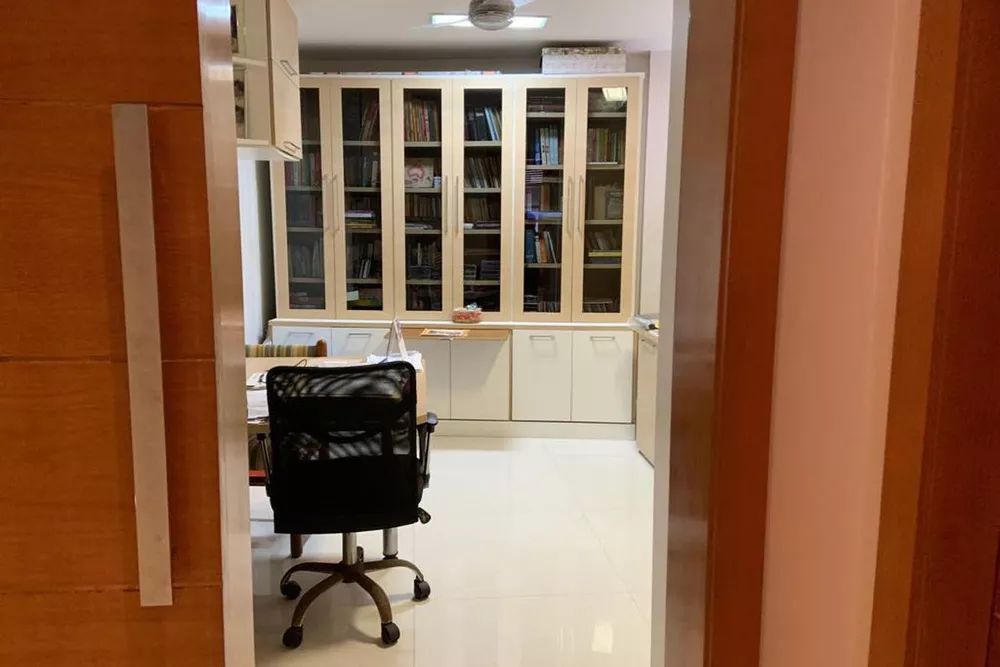 Apartamento, 5 quartos, 300 m² - Foto 2