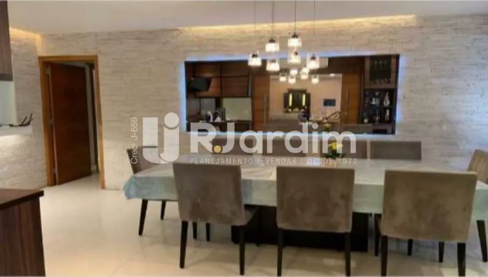 Apartamento, 5 quartos, 300 m² - Foto 23